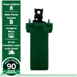 LIMITADOR PORTA TRASEIRA DIREITA FIAT STRADA 2021 A 2025
