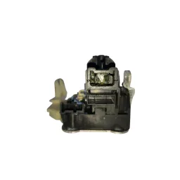 FECHADURA PORTA DD CLIO SYMBOL SCENIC DUSTER SANDERO LOG 99/