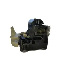 FECHADURA PORTA DD CLIO SYMBOL SCENIC DUSTER SANDERO LOG 99/