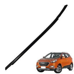 Pestana Externa Traseira Esquerda Hyundai ix35 2010 A 2022