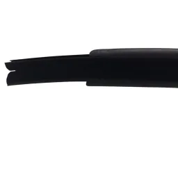 KIT PESTANA TRASEIRA DIREITA FIAT STRADA 2021 A 2025