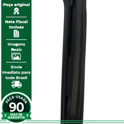 KIT PESTANA TRASEIRA DIREITA FIAT STRADA 2021 A 2025