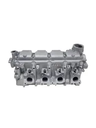 Cabeçote Incompleto Gol Fox 09/16 1.0 8v Flex Paralelo prt2