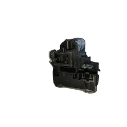 FECHADURA PORTA TE CLIO SYMBOL DUSTER SCENIC SANDERO LOG 99/