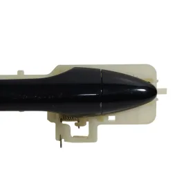 MAÇANETA EXTERNA TRASEIRA ESQUERDA HYUNDAI IX35 2010 A 2022