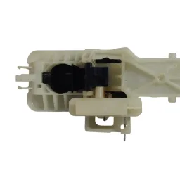 MAÇANETA EXTERNA TRASEIRA ESQUERDA HYUNDAI IX35 2010 A 2022