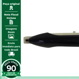MAÇANETA EXTERNA TRASEIRA ESQUERDA HYUNDAI IX35 2010 A 2022