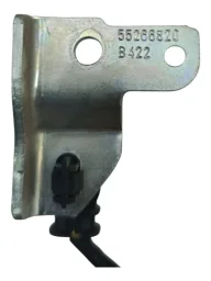 CANO TUBO VALVULA EGR COMPASS RENEGADE TORO 2.0 DIESEL