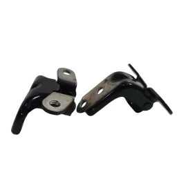 PAR DOBRADIÇA TRASEIRA ESQUERDA HYUNDAI IX35 2010 A 2020