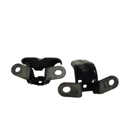 PAR DOBRADIÇA TRASEIRA ESQUERDA HYUNDAI IX35 2010 A 2020