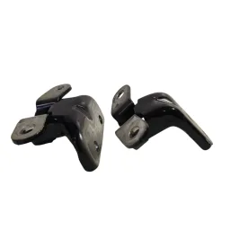 PAR DOBRADIÇA TRASEIRA ESQUERDA HYUNDAI IX35 2010 A 2020