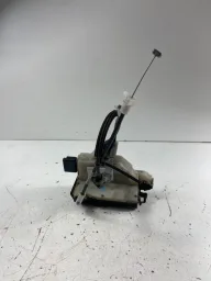 FECHADURA PORTA TRASEIRA ESQUERDA PEUGEOT 308 408 2012/2019