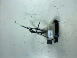 FECHADURA PORTA TRASEIRA ESQUERDA PEUGEOT 308 408 2012/2019