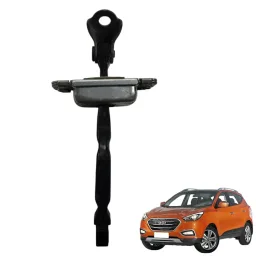 Limitador Porta Traseira Esquerda Hyundai Ix35 2010 A 2022