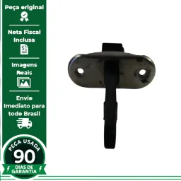 LIMITADOR PORTA DIANTEIRO DIREITA L200 1999 A 2011 ORIGINAL