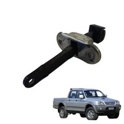 Limitador Porta Dianteiro Direita L200 1999 a 2011 Original
