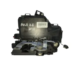 Fechadura Porta Diant LE Golf Polo Bora Beetle 98/13 8Pino