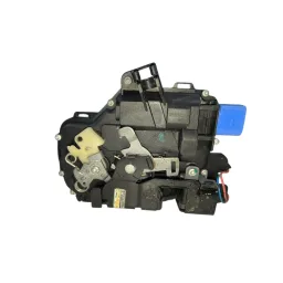 FECHADURA PORTA DIANT LE GOLF POLO BORA BEETLE 98/13 8PINO