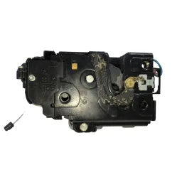 FECHADURA PORTA DIANT LE GOLF POLO BORA BEETLE 98/13 8PINO