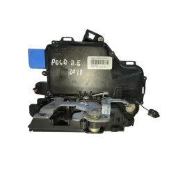 FECHADURA PORTA DIANT LE GOLF POLO BORA BEETLE 98/13 8PINO