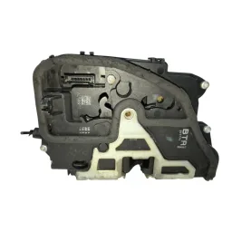 FECHADURA PORTA DIANT DIR BMW 06/18 320/28/30 X1 X3 X5 X6
