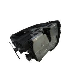 FECHADURA PORTA DIANT DIR BMW 06/18 320/28/30 X1 X3 X5 X6