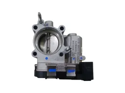 Corpo De Borboleta Tbi Fastback 2023/2025