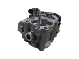 CORPO DE BORBOLETA TBI FASTBACK 2023/2025