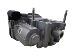 CORPO DE BORBOLETA TBI FASTBACK 2023/2025