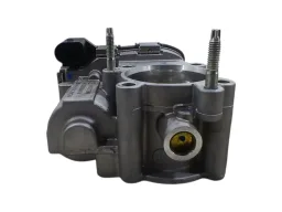 CORPO DE BORBOLETA TBI FASTBACK 2023/2025