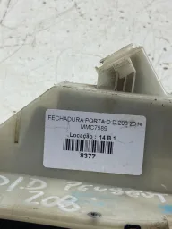 FECHADURA DIANT DIR 208 13/20 2008 15/23 C3 AIRCROSS 17/20