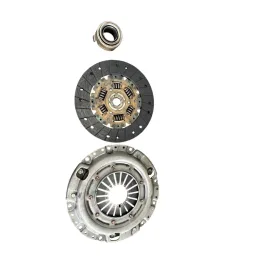 embreagem disco plator rolmento kia sportage turbo diesel 01