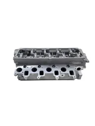 Cabeçote Incompleto Amarok 2.0 16v 11/22 Paralelo prt204/2
