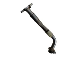 CANO TURBINA FASTBACK RENEGADE 1.3 TURBO 2021 A 2025