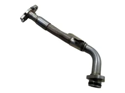 CANO TURBINA FASTBACK RENEGADE 1.3 TURBO 2021 A 2025