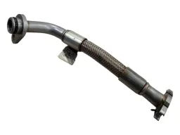 CANO TURBINA FASTBACK RENEGADE 1.3 TURBO 2021 A 2025