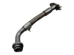 CANO TURBINA FASTBACK RENEGADE 1.3 TURBO 2021 A 2025
