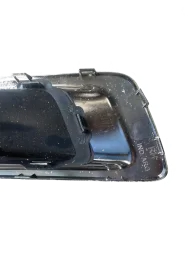MOLDURA FAROL DE MILHA CROMADO DIREITO S10 2012 - 94725342