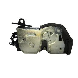 FECHADURA PORTA TRAS ES BMW 06/18 320/28/30 X1 X3 X4 X5 X6