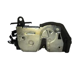 FECHADURA PORTA TRAS ES BMW 06/18 320/28/30 X1 X3 X4 X5 X6