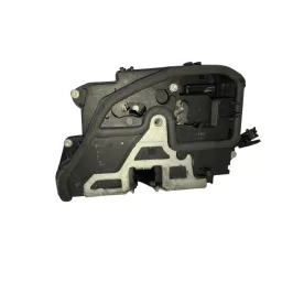 FECHADURA PORTA TRAS ES BMW 06/18 320/28/30 X1 X3 X4 X5 X6
