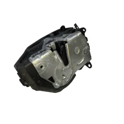 FECHADURA PORTA TRAS ES BMW 06/18 320/28/30 X1 X3 X4 X5 X6