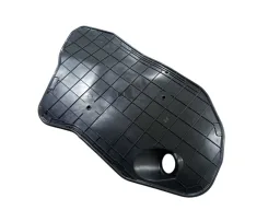 MOLDURA INTERNA PORTA DIANTEIRA ESQUERDA AUDI A3 2.0  10/11