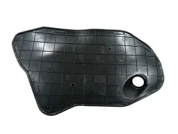 Moldura Interna Porta Dianteira Esquerda Audi A3 2.0  10/11