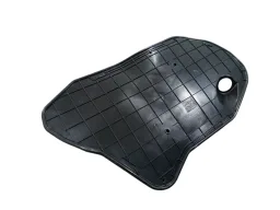 MOLDURA INTERNA PORTA DIANTEIRA ESQUERDA AUDI A3 2.0  10/11