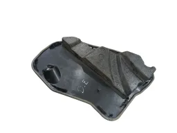 MOLDURA INTERNA PORTA DIANTEIRA ESQUERDA AUDI A3 2.0  10/11