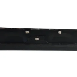 FRISO MOLDURA PORTA DIANTEIRA ESQUERDA HONDA CRV 2007 A 2011