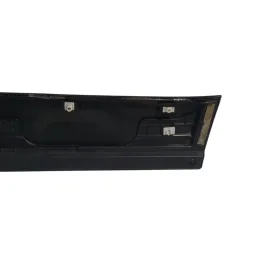 FRISO MOLDURA PORTA DIANTEIRA ESQUERDA HONDA CRV 2007 A 2011