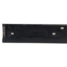 FRISO MOLDURA PORTA DIANTEIRA ESQUERDA HONDA CRV 2007 A 2011