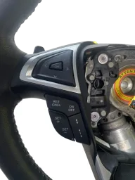 VOLANTE DIREÇÃO FORD FUSION 2014 2015 2016 2017 2018 2019